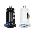 Dual USB car charger 3.1A  GC8301