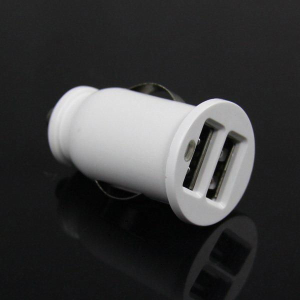 Dual USB car charger 3.1A  GC8301 3