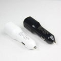 Dual USB car charger 4.2A  GC8304