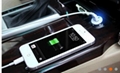 Dual USB car charger 2.4A  GC8305