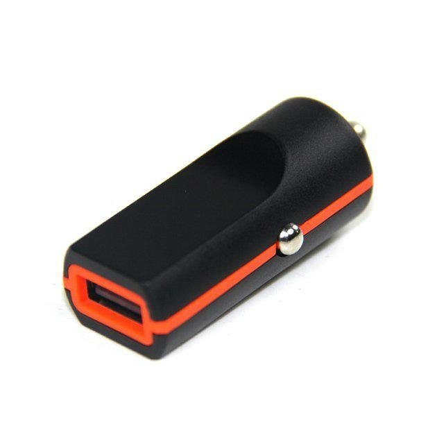 单USB车载充电器1.0A  GC8305 5