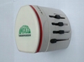 All in One World Travel Adapter Kit(GWA8305)   2