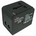 All in One World Travel Adapter