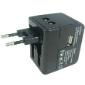 All in One World Travel Adapter Kit(GWA8308)  