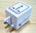 All in One World Travel Adapter Kit(GWA8310)  