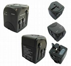 All in One World Travel Adapter Kit(GWA8311)  