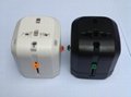 All in One World Travel Adapter