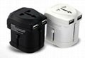 All in One World Travel Adapter Kit(GWA8313)  
