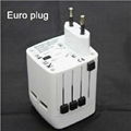 All in One World Travel Adapter Kit(GWA8314)  