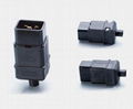 IEC320  wiring plugs