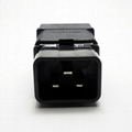 IEC320  wiring plugs 3