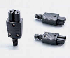 IEC320 C15 connector