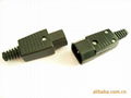 IEC320 C15 connector  5