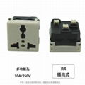 Wonpro Socket Mould Series 5