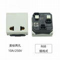 Wonpro Socket Mould Series 8