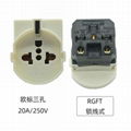 Wonpro Socket Mould Series