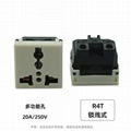 Wonpro Socket Mould Series 19