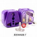 Wonpro WADB 1 to 2 Universal Adapter 17