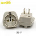 Wonpro Plug Adapter 9