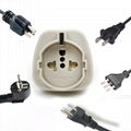 Wonpro Plug Adapter 7