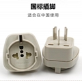 Wonpro Plug Adapter 4