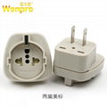 Wonpro Plug Adapter