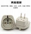 Wonpro Plug Adapter 3