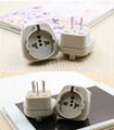 Wonpro Plug Adapter 8