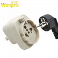 Wonpro Plug Adapter 6