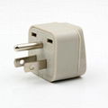 Universal adapter series （1 to 1）