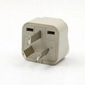 Universal adapter series （1 to 1） 15