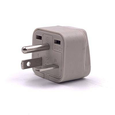 Universal adapter series （1 to 1） 16