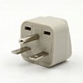 Universal adapter series （1 to 1） 17