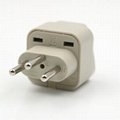 Universal adapter series （1 to 1） 12