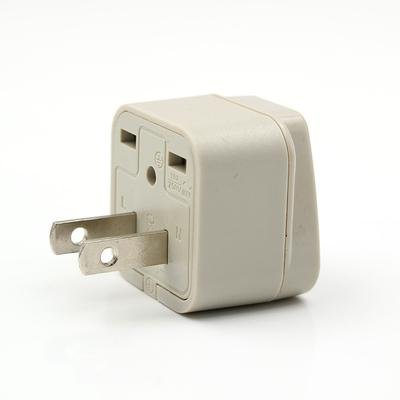Universal adapter series （1 to 1） 7