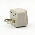 Universal adapter series （1 to 1） 7