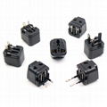 WAT  Mini Universal Adapter 10