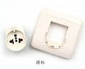 WF86N series Advanced Wall Sockets