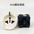 Wonpro 20 kinds of Socket outlet Mould 20