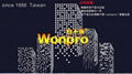 Wonpro Socket Mould Series