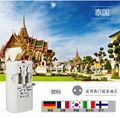 WAT  Mini Universal Adapter 14