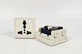 Wonpro WF-45.R4 inlay socket 1