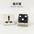 Wonpro WF-45.R4 inlay socket