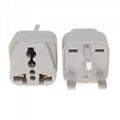 Wonpro Universal Plug Adaptor G type