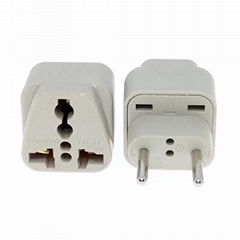 Wonpro Universal Plug Adaptor C type European common use(WA-9C)