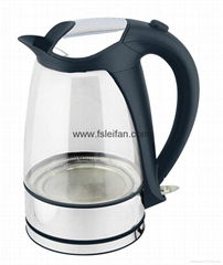 1.5L 1.8L hotel best 1500W stainless