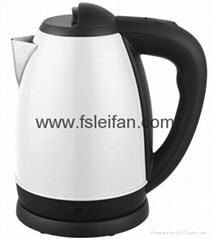 1.2L,1.5L,1.8L housing electrical kettle