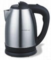 1.2L,1.5L,1.8L housing electrical kettle 4