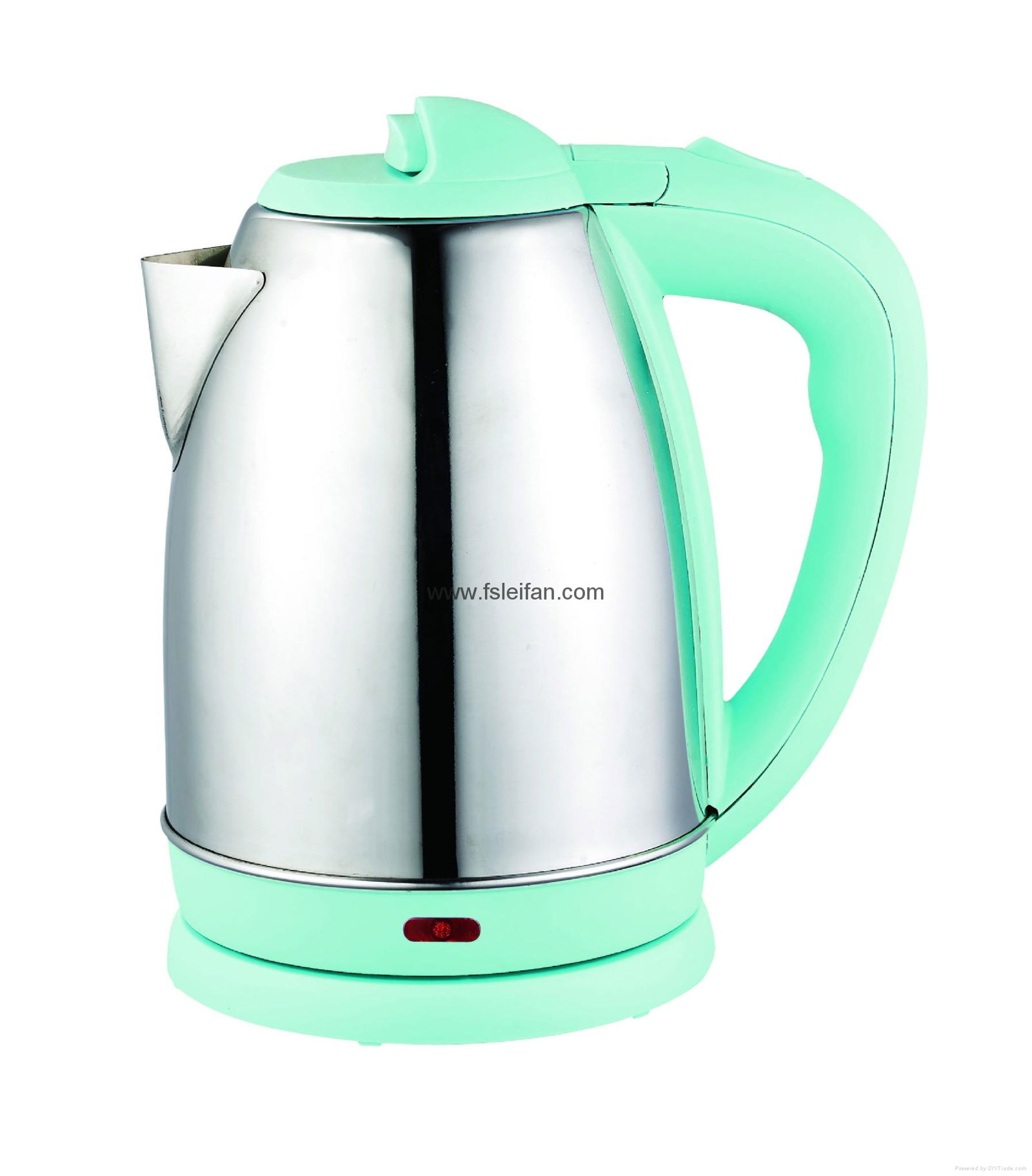 1.2L,1.5L,1.8L housing electrical kettle 5