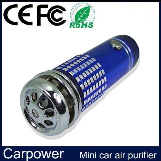 car charg air purifier 4
